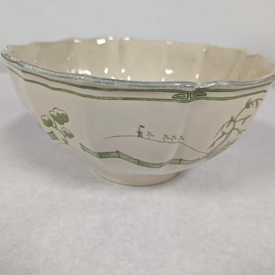 Casa Stone Casafina Bowl