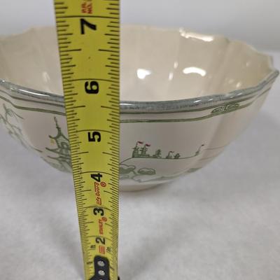 Casa Stone Casafina Bowl