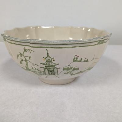 Casa Stone Casafina Bowl