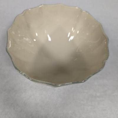 Casa Stone Casafina Bowl
