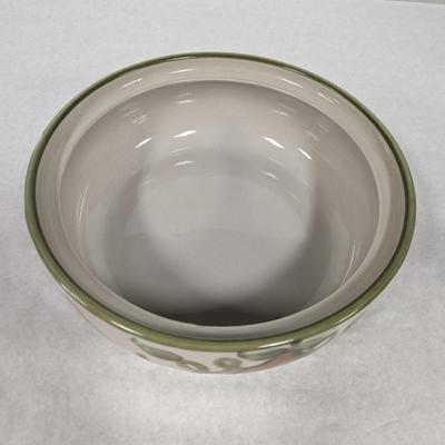 Louisville Stoneware Casserole Dish No Lid
