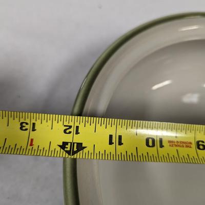 Louisville Stoneware Casserole Dish No Lid