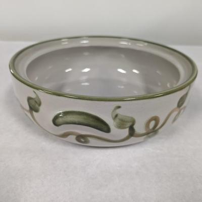 Louisville Stoneware Casserole Dish No Lid