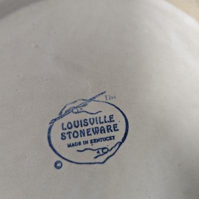 Louisville Stoneware Casserole Dish No Lid
