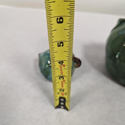 Hand Made Pottery Pieces