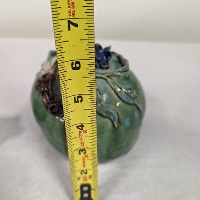 Hand Made Pottery Pieces