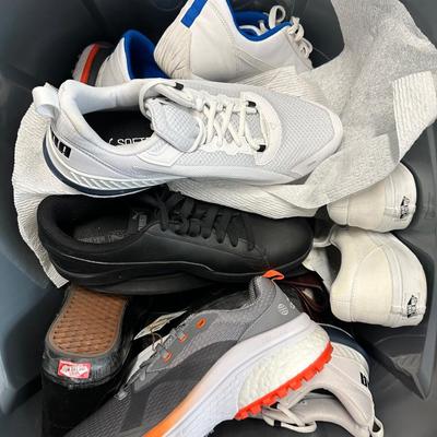 Men’s shoes
