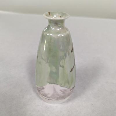 Asian Style Boutique Budvase Marked