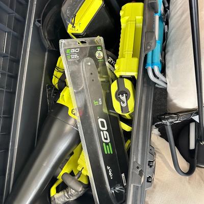 Tool assortment