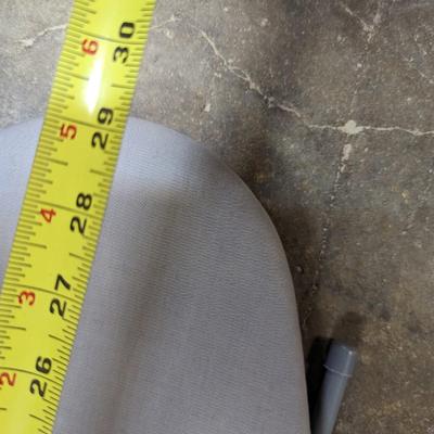 Small Folding Iron Board