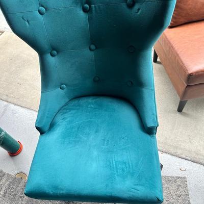 Contemporary chairs