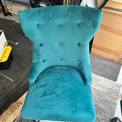 Contemporary chairs