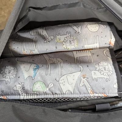 Graco Playpen