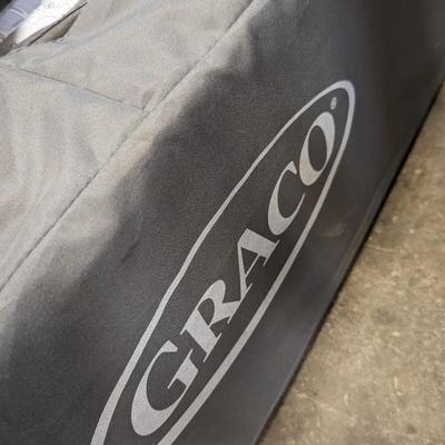 Graco Playpen
