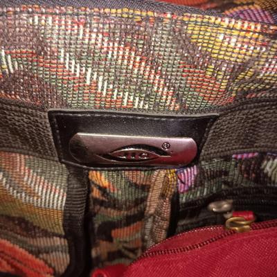 DUFFLE BAGS AND TOTE
