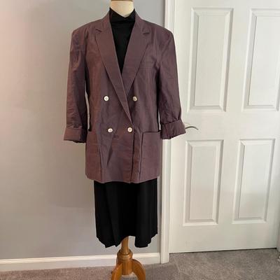 7 Piece Lot Womens Vintage Clothes
