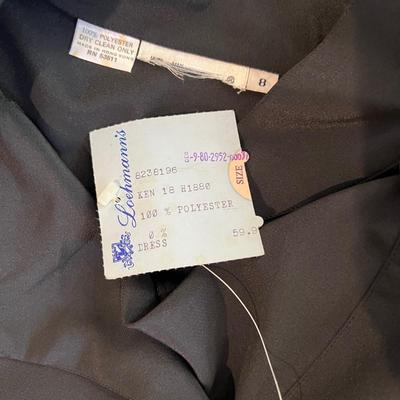 7 Piece Lot Womens Vintage Clothes