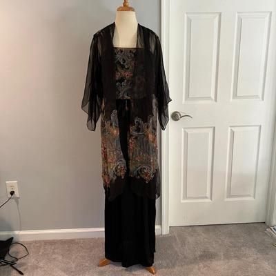 7 Piece Lot Womens Vintage Clothes