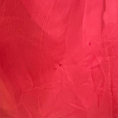 Vintage Beaded Dress Size L