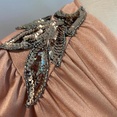 Lot of 2 Vintage Women’s Dresses