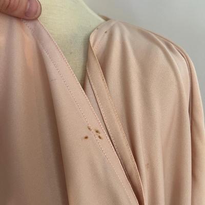 Lot of 2 Vintage Women’s Dresses