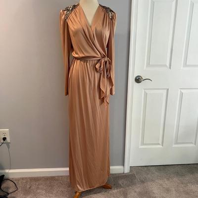 Lot of 2 Vintage Women’s Dresses