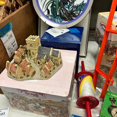 collectible Variety lot Ephemera, Handmade, Antiques