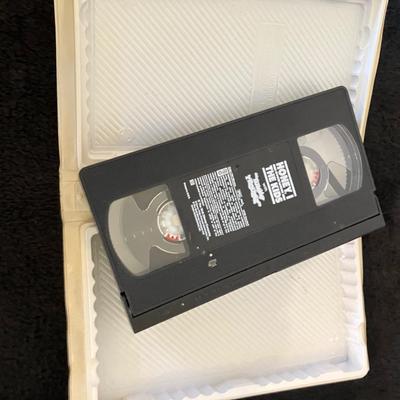 Honey I Shrunk The Kids VHS 9863