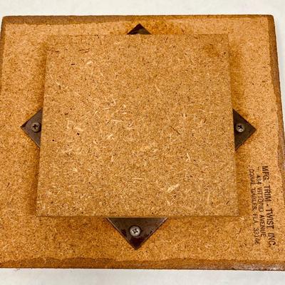 Vintage Trim Twist Executive Exerciser