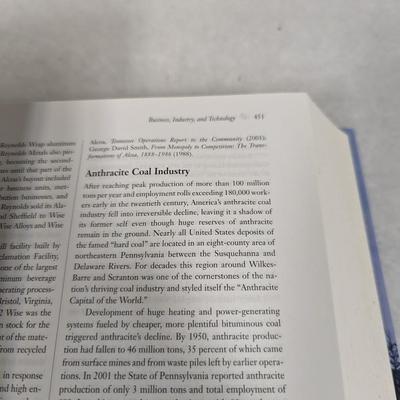 2006 Encyclopedia Of Appalachia