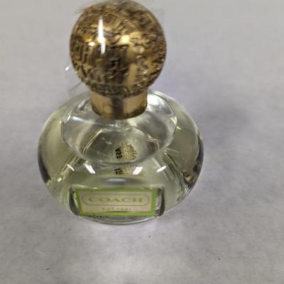 Coach Perfume