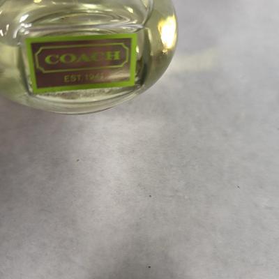 Coach Perfume