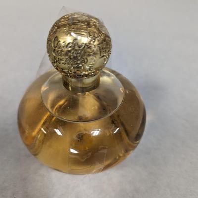 Coach Perfume