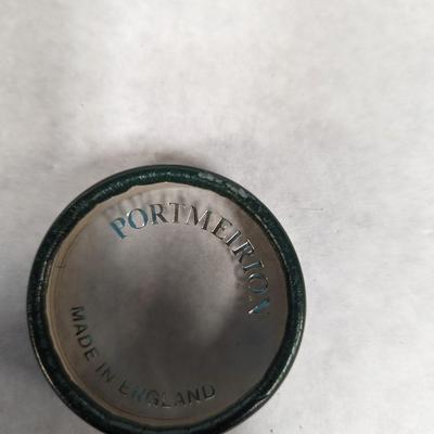 Collectors Thimbles Aynsley Bing & Grondahl