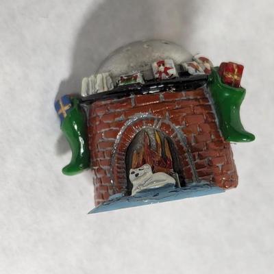 1984 Collectors Club Thimble