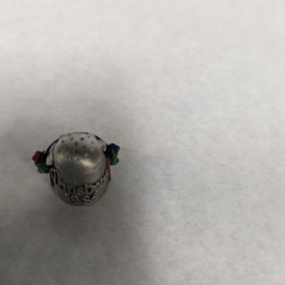 1984 Collectors Club Thimble
