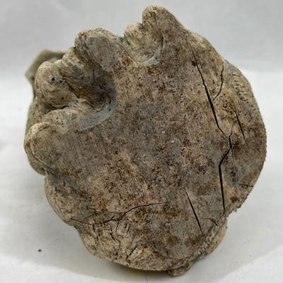 Concrete Pig Piggy Garden Statue Figurines