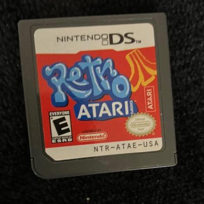 Retro Atari Classics and My Sins Original