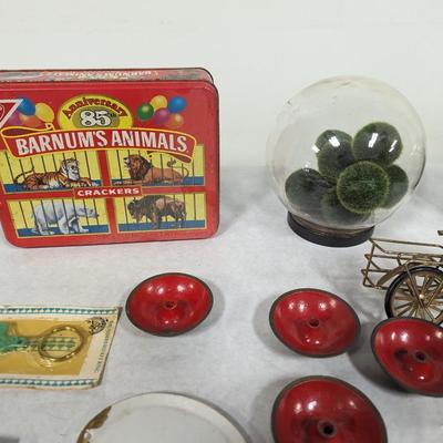 Assortment Of Home Decor