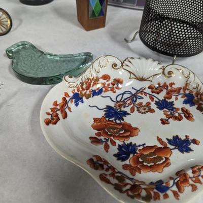 Assortment Of Home Decor