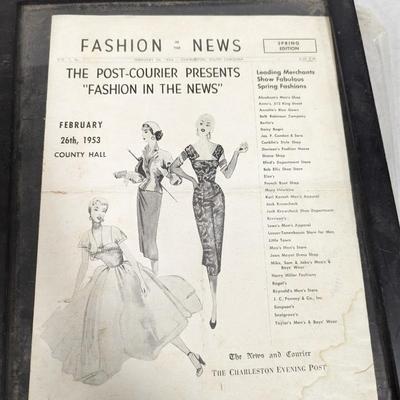 Vintage Advertising