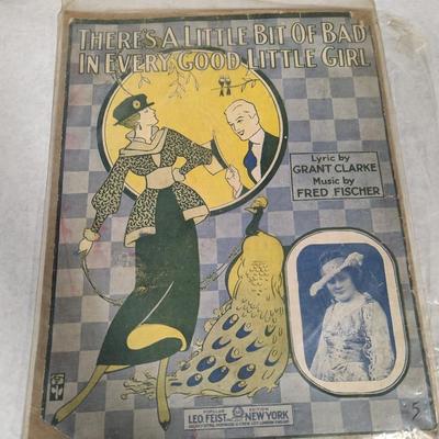 Vintage Advertising