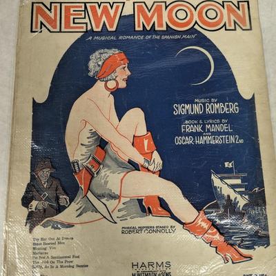 Vintage Advertising