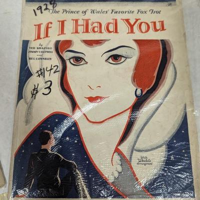Vintage Advertising