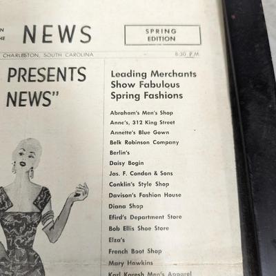 Vintage Advertising