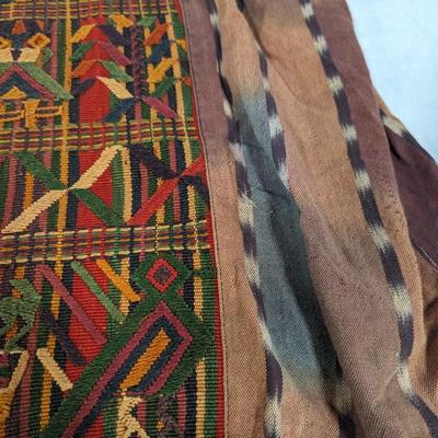 Ladies Adzer Size Medium Oversized Shirt