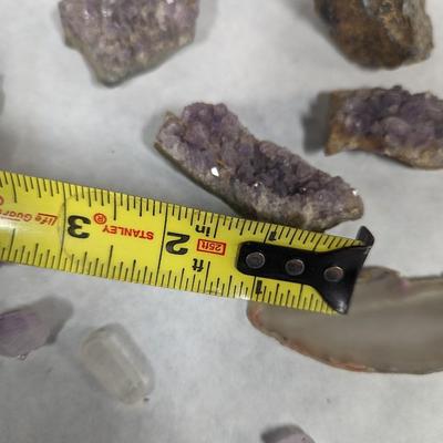 Rock Specimens