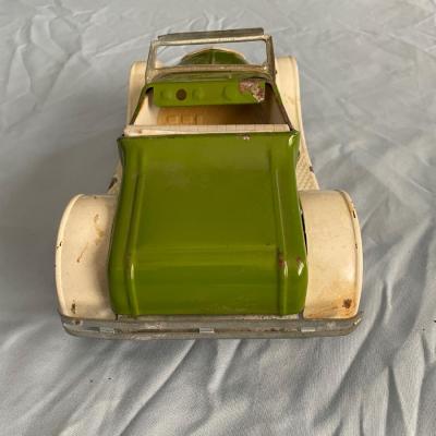NYLINT FORD MODEL T DIE-CAST TOY
