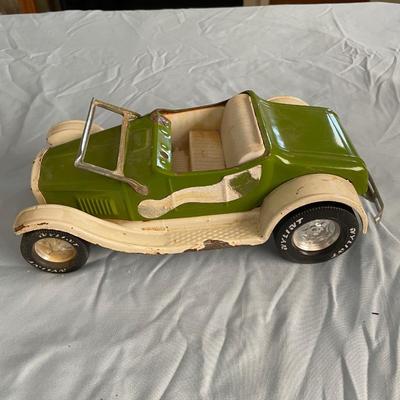 NYLINT FORD MODEL T DIE-CAST TOY