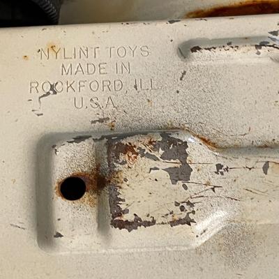 NYLINT FORD MODEL T DIE-CAST TOY